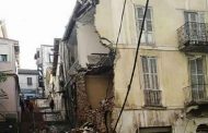 زلزال بجاية يخلف تضرر أزيد من 300 بناية