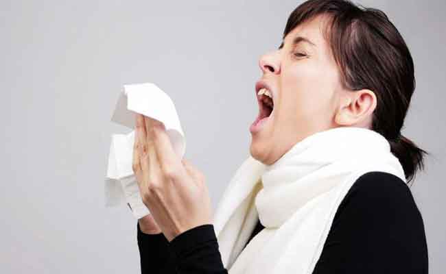 أطعمة مفيدة للحدّ من أعراض الزكام الشديدة…