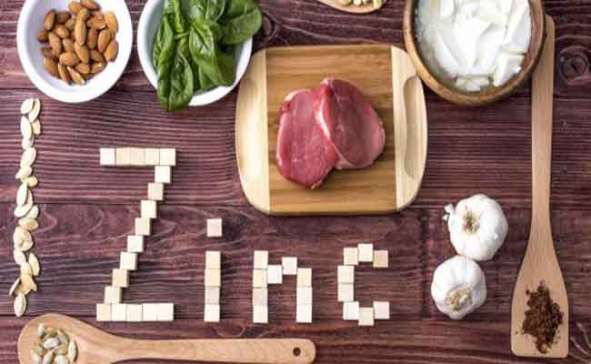 في حال الإصابة…هل الزنك يقاوم فيروس كورونا؟