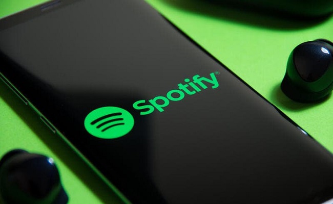 Spotify  تطلق مبادرة  EQUAL...