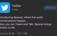 توتير تتيح لجميع المستخدمين إستضافة Twitter Spaces...
