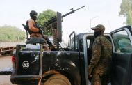 مقتل 40 مدنيا جراء هجوم على منطقة قروية بالنيجر