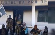 جماعة إرهابية تذبح عشرات الخبراء الأجانب في موزمبيق