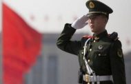 الصين تعتزم زيادة الميزانية العسكرية...