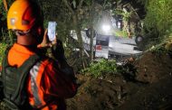 27  قتيلا اثر سقوط حافلة تلاميذ في واد بإندونيسيا