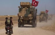 الجيش التركي يقتل 14 كرديا شمال سوريا...