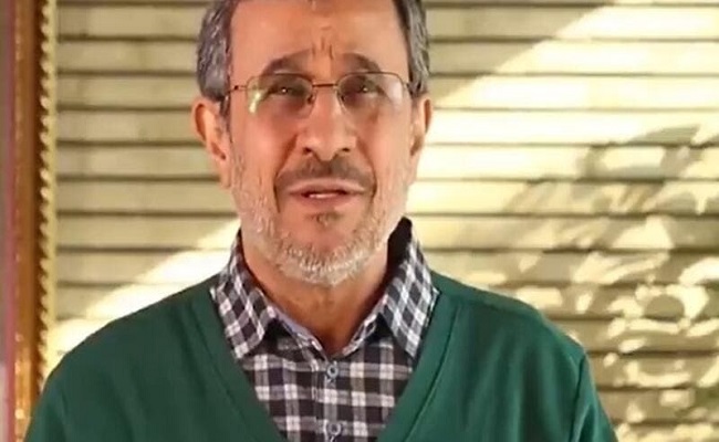 منع الرئيس السابق أحمدي نجاد من مغادرة ايران