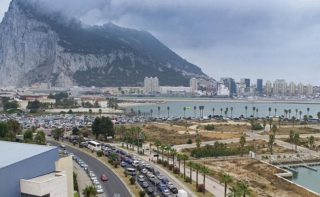 جبل طارق يتحول إلى مختبر لقاحات ضد كورونا