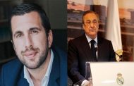 المليونير الشاب ينافس بيريز على رئاسة ريال مدريد...