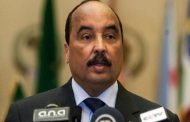 الرئيس السابق موريتاني يمثل أمام المحكمة بتهم فساد