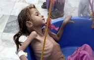 خطر المجاعة يهدد 3 دول عربية