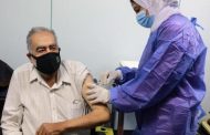 بدء حملة تطعيم المواطنين بمصر