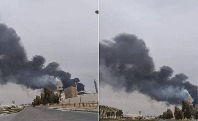 6 قتلى جراء انفجار في قابس التونسية