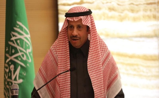 السعودية تزود الأردن بأوكسجين المستشفيات