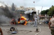 انفجار سيارة مفخخة في شمالي سوريا