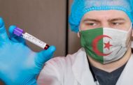 أخر تطورات فيروس كورونا بالجزائر