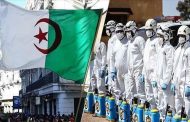 ارتفاع عدد الحالات المصابة بالسلالة المتحورة في الجزائر