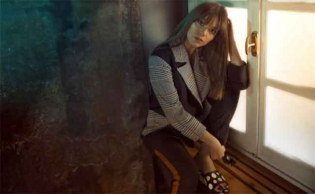 أصلي أنفر تعود الى الشاشة الكبيرة التركية ب”أنت تطّلع للعيش”…