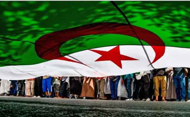 أعمار الجزائريين ترتفع إلى 78 سنة كمتوسط