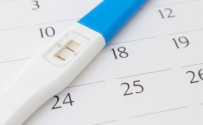 5 أخطاء تقعين فيها عند التخطيط للحمل!…