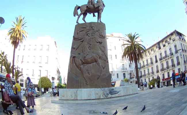 “دار الابداع” تفتتح أبوابها في قلب قسنطينة…