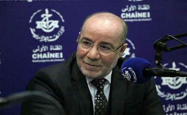 بلمهدي : “صلاة التراويح ستكون أول تجربة في عصر الكوفيد”