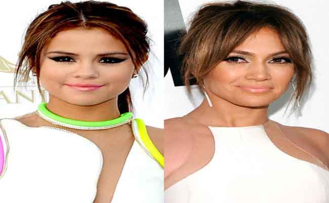 سيلينا غوميز وجينيفر لوبيز تحييان حفل موسيقي خيري لجمع الأموال للقاحات كوفيد19…