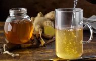 ما اهمية شرب كوب من الماء والعسل على الريق؟