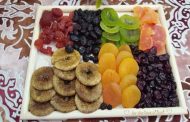 ما هي الفوائد الصحية التي توفرها الفواكه المجففة في رمضان؟