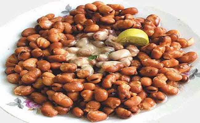 الفول المدمس…كنز من الفوائد الصحية