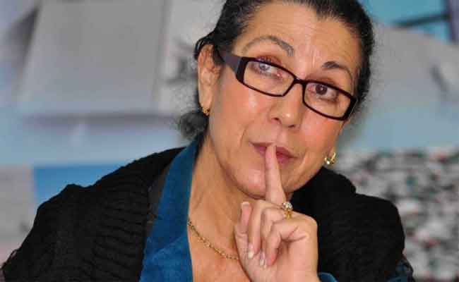 حنون تعلق على “سحب الثقة” منها