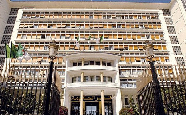 النص الكامل لبيان اجتماع الحكومة