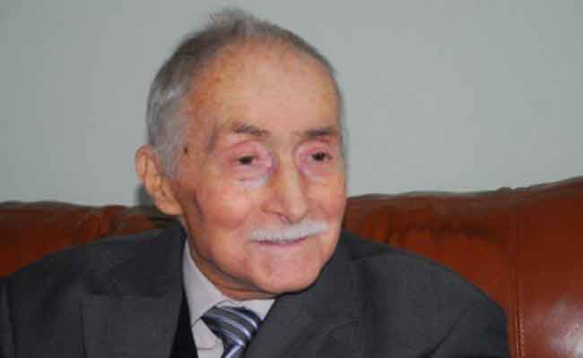 الحقوقي علي يحيي عبد النور في ذمة الله