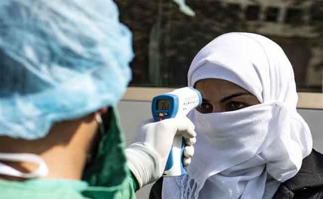الجزائر تتجاوز عتبة الـ200 إصابة بكورونا