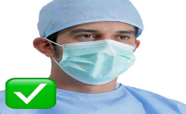 أسباب نفسية تفسّر رفض البعض وضع الكمامة للوقاية من كورونا!