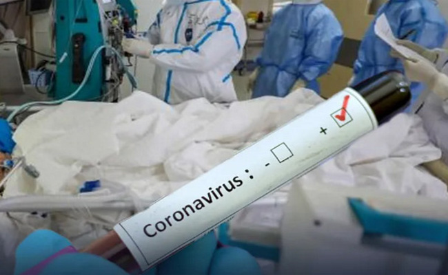 الجزائر تسجل 163 إصابة جديدة بكورونا و 4 وفيات و شفاء 117 حالة