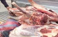 إتلاف أزيد من 6.5 قنطار من اللحوم الفاسدة في تبسة