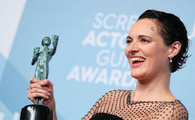 فيبي والر بريدج بطلة مغامرة”انديانا جونز5″ أمام هاريسون فورد على الشاشة في صيف 2022…