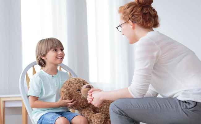 كيف تحافظون على الهدوء مع أطفالكم؟