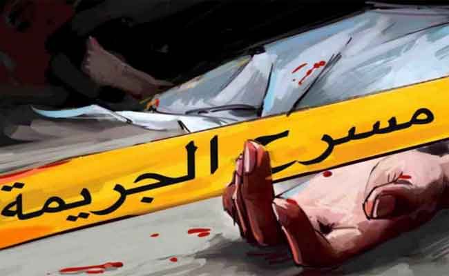 خلاف حول هاتف نقال ينتهي بقتل شاب بعنابة