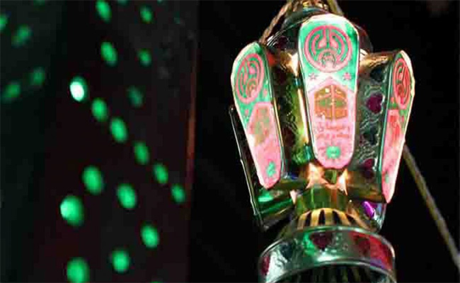 دار الثقافة لتلمسان تحيي ليالي رمضان بالمديح الديني وأمسيات شعرية وفنية…