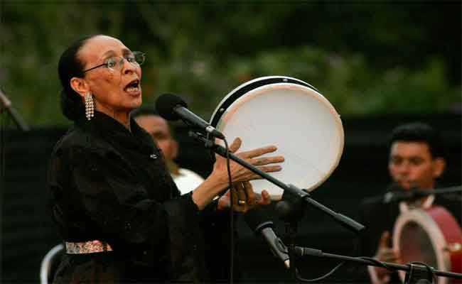 “ملكة العيطة المغربية”  “و”حارسة البحر” الحاجة الحمدواية تغادر عالمنا عن عمر يناهز 91 عاما…