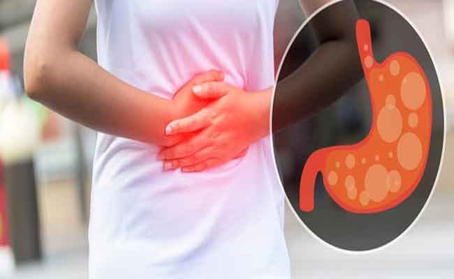 ما هي أسباب التجشؤ المستمرّ؟ وهل من علاج له؟