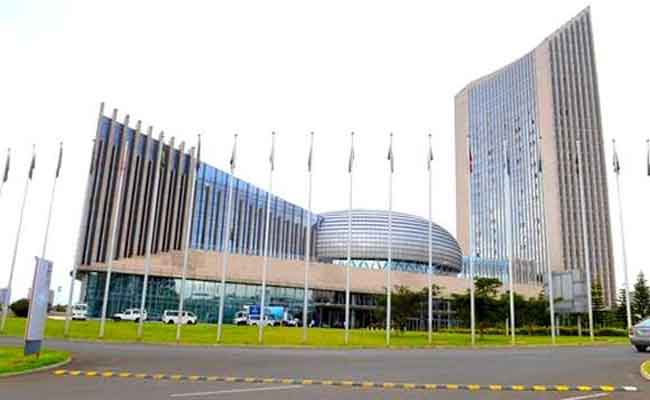 استعداد الجزائر لرئاسة مجلس السلم والأمن الافريقي في ماي القادم