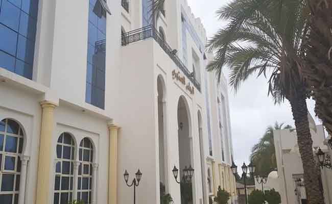 المجلس الدستوري يؤكد “دستورية” تمديد آجال إيداع ملفات الترشح لتشريعيات 12 يونيو