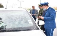 مديرية الأمن تطلق حملة تحسيسية وطنية حول الأمن والسلامة المرورية طيلة شهر رمضان