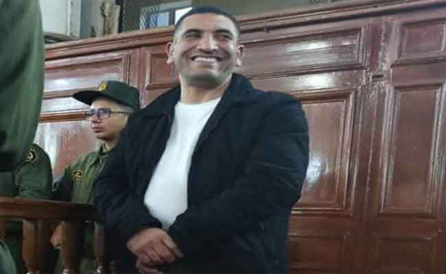 محاكمة كريم طابو : تأجيل الاستئناف إلى 28 يونيو