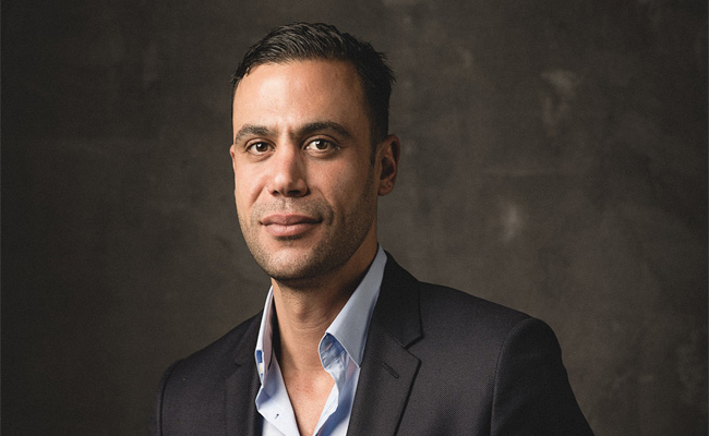 محمد امام الأعلى أجرا ب”النمر ” في رمضان…