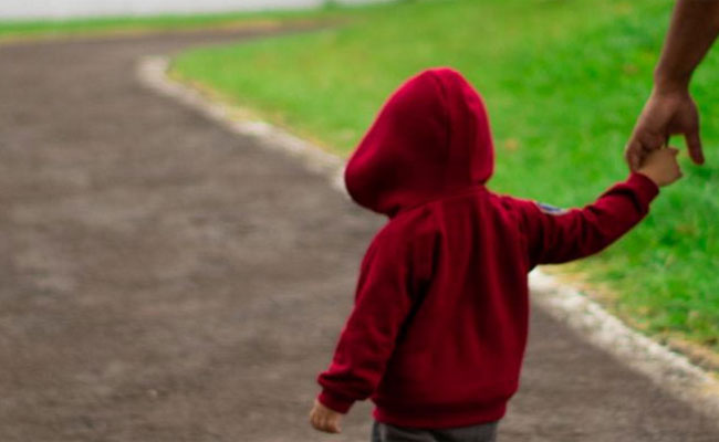 العثور على طفل مختفي و توقيف امرأة متورطة بوهران