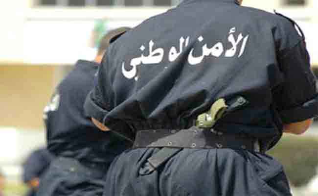 أمن وهران يعيد طفلا مختفيا إلى عائلته و هو في صحة جيدة